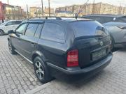 Skoda Octavia I (A4) Рестайлинг Череповец  - изображение 22