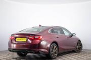 Chevrolet Malibu IX Пермь  - изображение 32