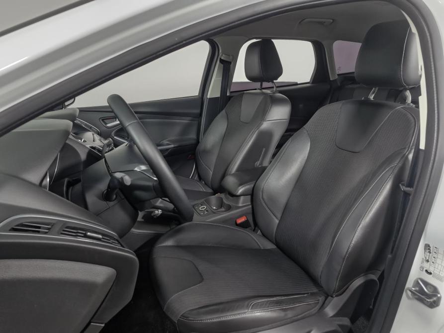 Ford Focus III Нижний Новгород  - изображение 9