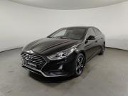 Hyundai Sonata VII (LF) Рестайлинг Уфа  - изображение 26