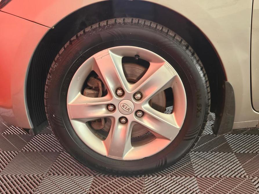 Kia Ceed II Вологда  - изображение 18