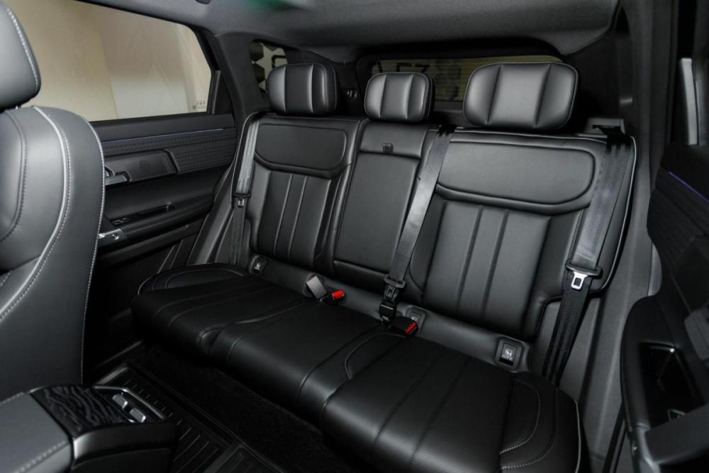 Jaecoo J7 I Рестайлинг Москва  - изображение 4