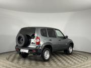 Chevrolet Niva I Рестайлинг Воронеж  - изображение 26