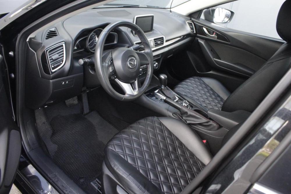 Mazda 3 III (BM) Брянск  - изображение 7