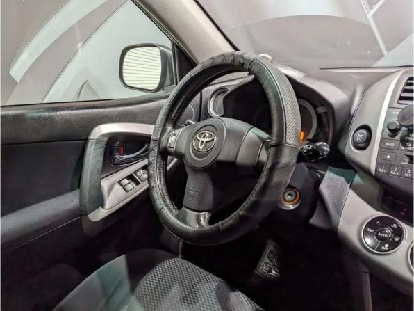 Toyota RAV4 III (XA30) с пробегом 2008 года, цена 900 000 рублей, 265000 км, внедорожник, Автокод Объявления