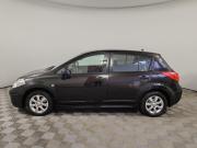 Nissan Tiida I Москва  - изображение 29
