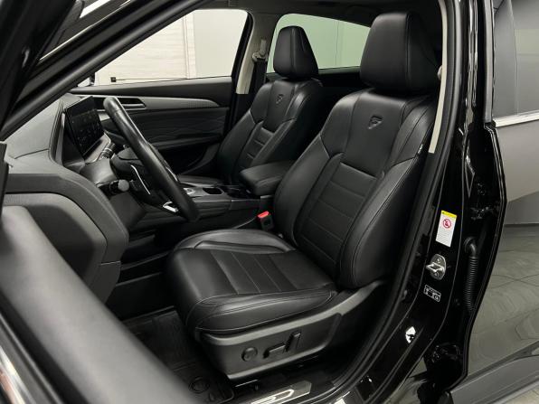 Haval F7x I Рестайлинг с пробегом 2023 года, цена 1 980 000 рублей, 131130 км, внедорожник, Автокод Объявления