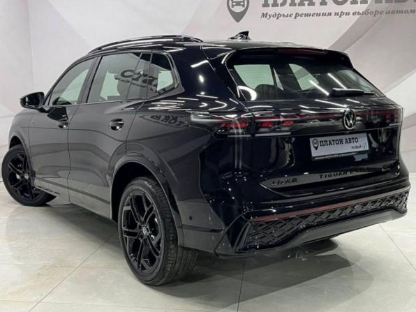 Новый Volkswagen Tiguan III (China Market) 2026 года, цена 4 469 000 рублей, внедорожник, Автокод Объявления