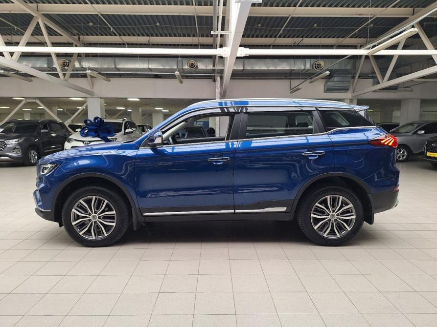 Geely Atlas Pro Челябинск  - изображение 4