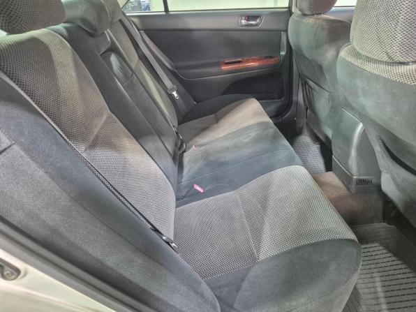 Toyota Camry V (XV30) Рестайлинг с пробегом 2004 года, цена 1 155 000 рублей, 241903 км, седан, Автокод Объявления