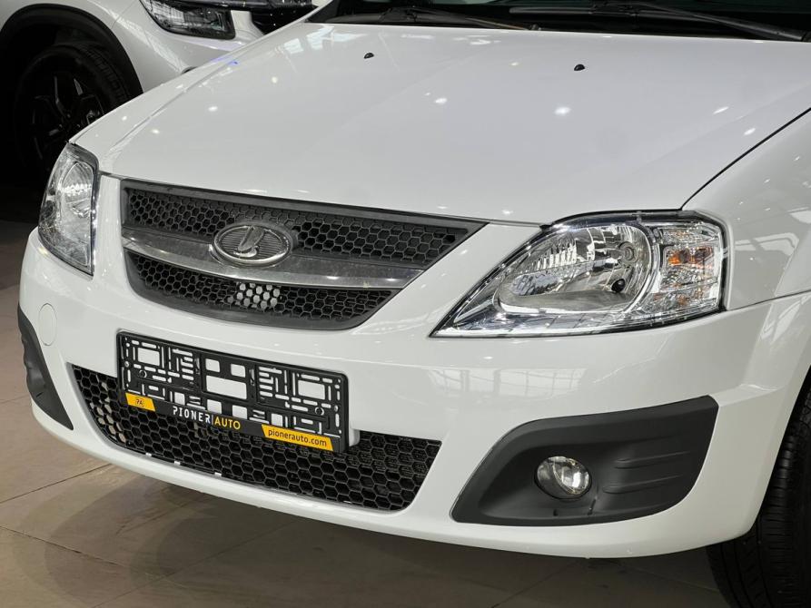 Lada (ВАЗ) Largus I Оренбург  - изображение 4