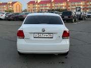 Volkswagen Polo V Оренбург  - изображение 17