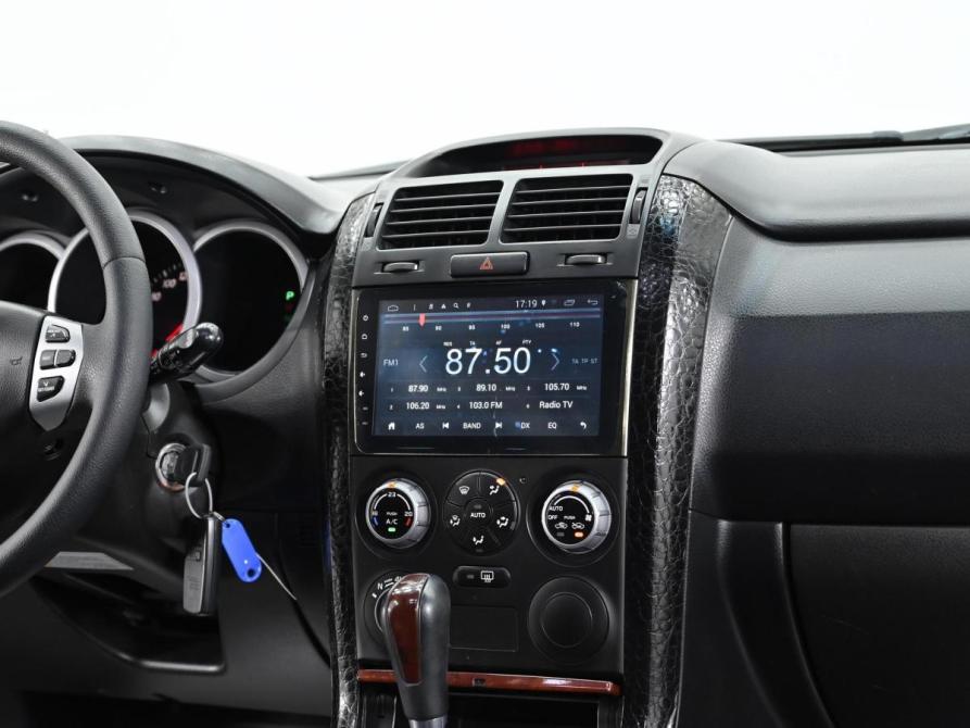 Suzuki Grand Vitara II Москва  - изображение 11