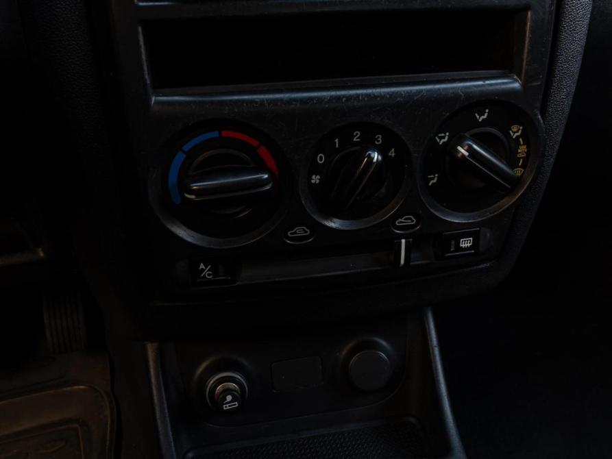 Hyundai Getz I Рестайлинг Краснодар  - изображение 13