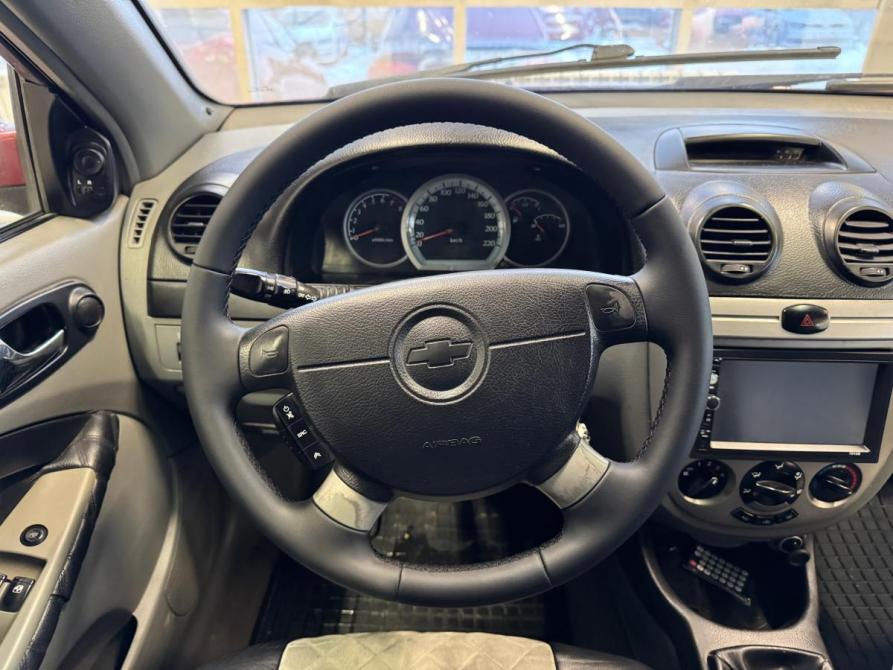 Chevrolet Lacetti I Волгоград  - изображение 7