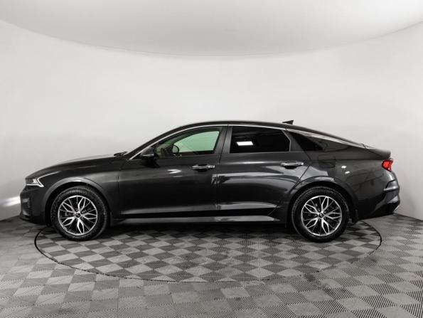 Kia K5 III с пробегом 2021 года, цена 2 849 000 рублей, 46797 км, седан, Автокод Объявления