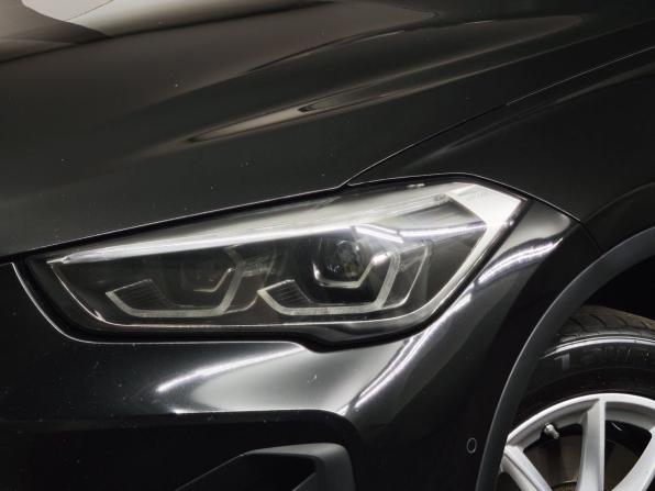 BMW X1 II (F48) Рестайлинг с пробегом 2020 года, цена 2 793 000 рублей, 175625 км, внедорожник, Автокод Объявления