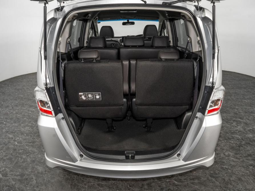 Honda Freed I Рестайлинг Иркутск  - изображение 20