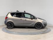 Opel Meriva B Екатеринбург  - изображение 24