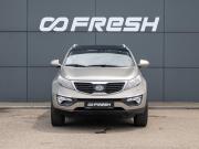 Kia Sportage III Краснодар  - изображение 28