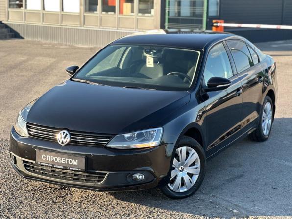 Volkswagen Jetta VI с пробегом 2012 года, цена 999 000 рублей, 174200 км, седан, Автокод Объявления