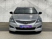 Hyundai Solaris I Рестайлинг Тамбов  - изображение 22