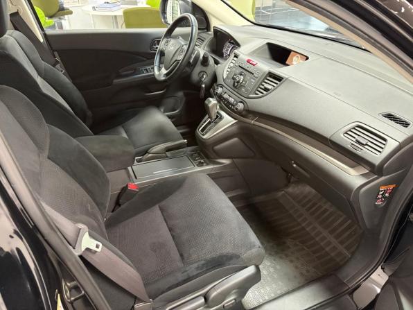 Honda CR-V IV с пробегом 2014 года, цена 2 345 000 рублей, 74006 км, внедорожник, Автокод Объявления