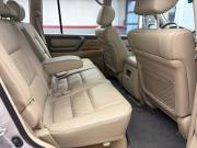 Toyota Land Cruiser 100 Series Рестайлинг 1 Ростов-на-Дону  - изображение 43