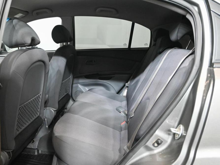 Kia Rio II Рестайлинг Екатеринбург  - изображение 11