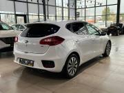 Kia Ceed II Рестайлинг Оренбург  - изображение 30