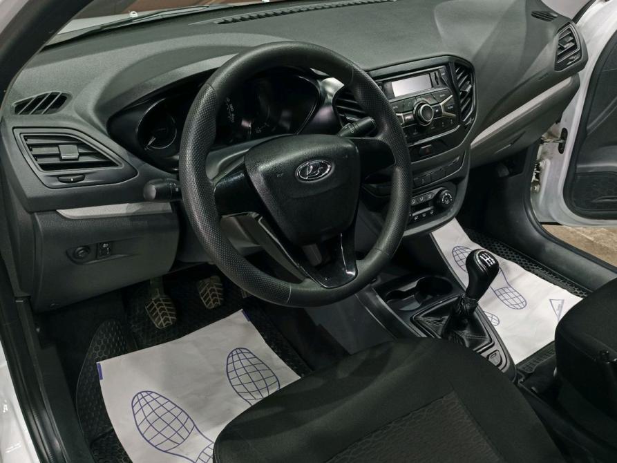 Lada (ВАЗ) Vesta I Ставрополь  - изображение 9