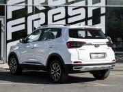 Chery Tiggo 4 I Рестайлинг Волгоград  - изображение 27