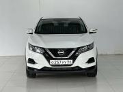 Nissan Qashqai II Рестайлинг Кострома  - изображение 27