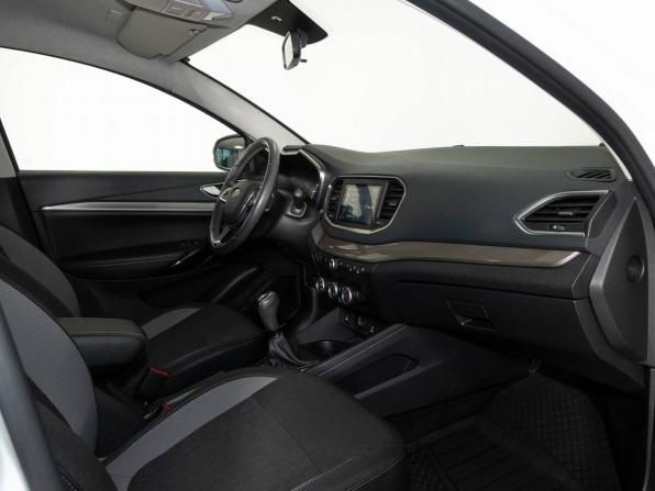 Lada (ВАЗ) Vesta I Рестайлинг (NG) с пробегом 2023 года, цена 1 278 000 рублей, 33000 км, седан, Автокод Объявления