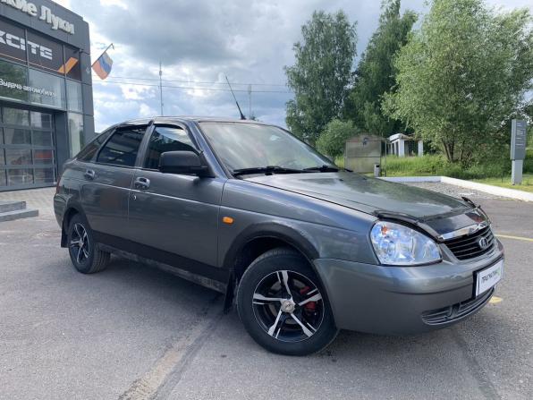 Lada (ВАЗ) Priora I с пробегом 2011 года, цена 460 000 рублей, 143545 км, хэтчбек, Автокод Объявления