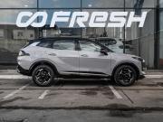 Kia Sportage (China) III (NP) Рестайлинг Краснодар  - изображение 28