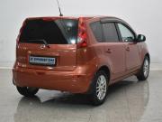 Nissan Note I Москва  - изображение 21