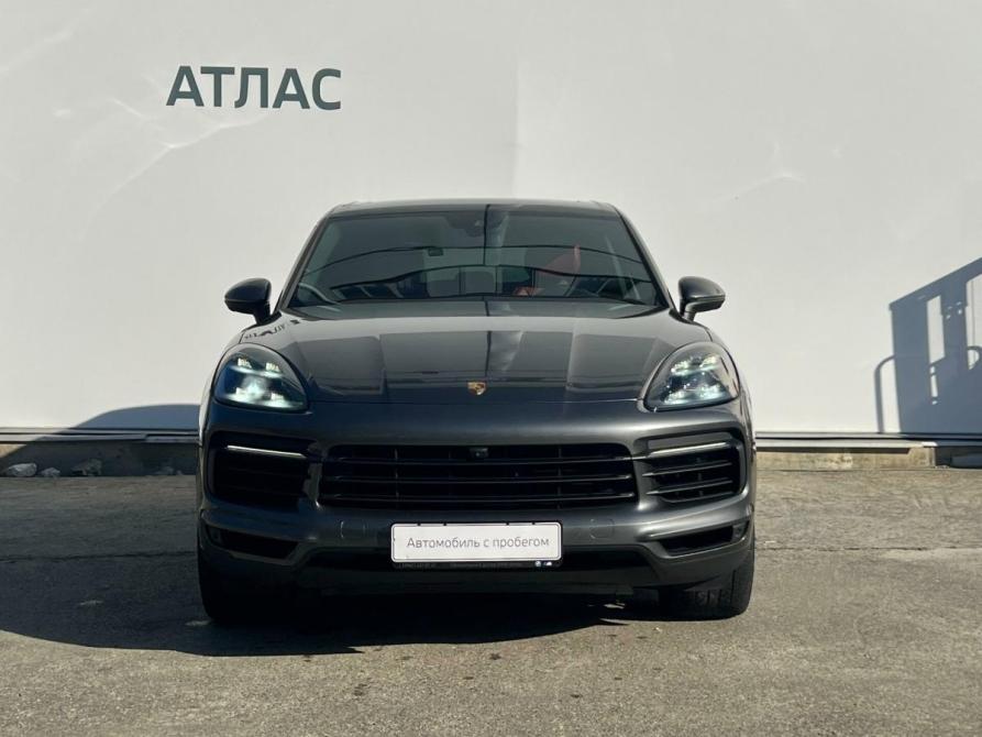 Porsche Cayenne III Краснодар  - изображение 2