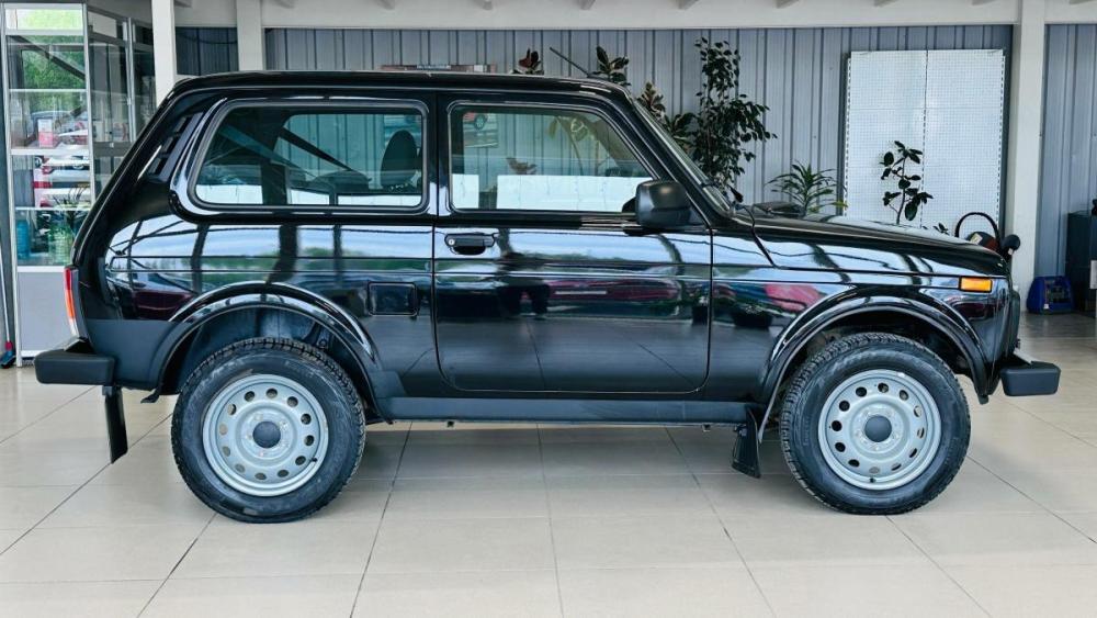 Lada (ВАЗ) Niva Legend Пермь  - изображение 11