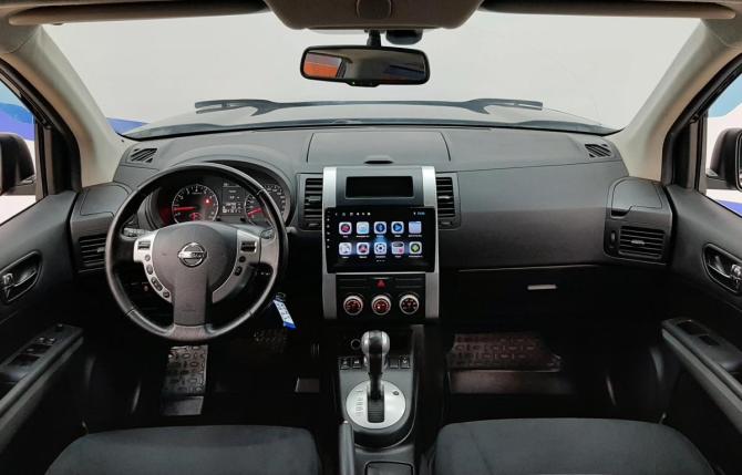 Nissan X-Trail II Рестайлинг с пробегом 2013 года, цена 1 219 000 рублей, 186788 км, внедорожник, Автокод Объявления