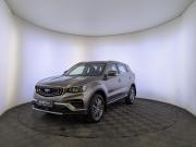 Belgee X70 I Москва  - изображение 30