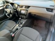 Skoda Octavia III (A7) Санкт-Петербург  - изображение 25