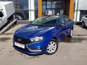 Lada (ВАЗ) Vesta I Брянск  - изображение 17
