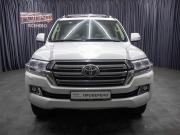 Toyota Land Cruiser 200 Series Рестайлинг 2 Москва  - изображение 25