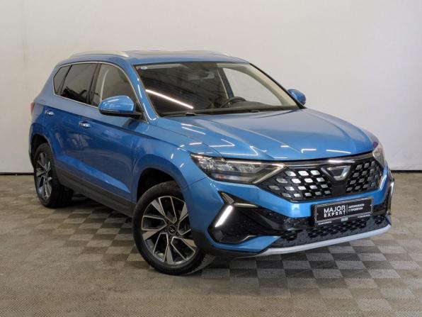 Jetta VS5 I Рестайлинг с пробегом 2023 года, цена 1 950 000 рублей, 69372 км, внедорожник, Автокод Объявления