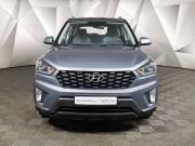 Hyundai Creta I Рестайлинг Москва  - изображение 27