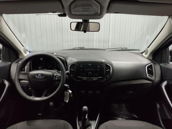 Lada (ВАЗ) XRAY I с пробегом 2018 года, цена 845 000 рублей, 76327 км, хэтчбек, Автокод Объявления