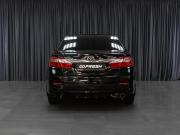 Toyota Camry VII (XV50) Тюмень  - изображение 23