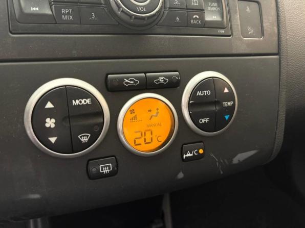 Nissan Tiida I с пробегом 2007 года, цена 474 100 рублей, 167000 км, хэтчбек, Автокод Объявления