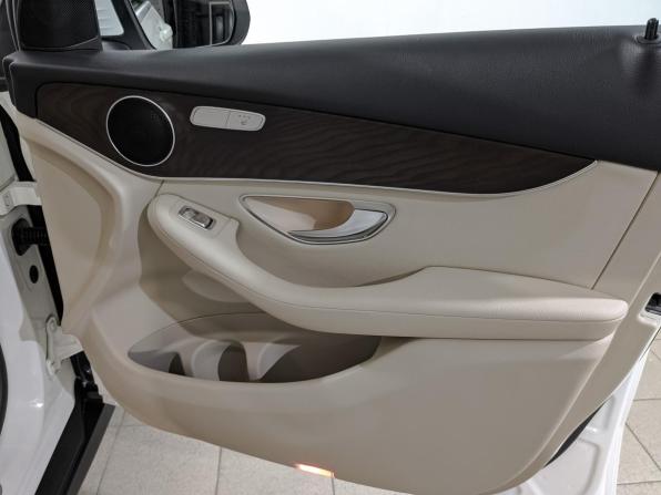 Mercedes-Benz GLC I (X253) Рестайлинг с пробегом 2019 года, цена 3 790 000 рублей, 71258 км, внедорожник, Автокод Объявления